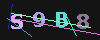 Gambar captcha