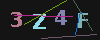 Gambar captcha