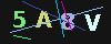 Gambar captcha